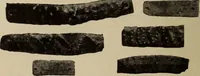 An illustration from Archaiologik ephmeris : ekdidomen hypo ts en Athnais Archaiologiks Hetairias (1862)
