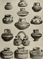 An illustration from Archaiologik ephmeris : ekdidomen hypo ts en Athnais Archaiologiks Hetairias (1862)