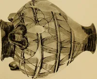 An illustration from Archaiologik ephmeris : ekdidomen hypo ts en Athnais Archaiologiks Hetairias (1862)