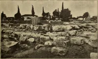 An illustration from Archaiologik ephmeris : ekdidomen hypo ts en Athnais Archaiologiks Hetairias (1862)