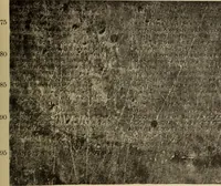 An illustration from Archaiologik ephmeris : ekdidomen hypo ts en Athnais Archaiologiks Hetairias (1862)