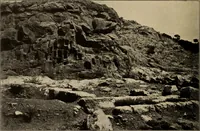 An illustration from Archaiologik ephmeris : ekdidomen hypo ts en Athnais Archaiologiks Hetairias (1862)