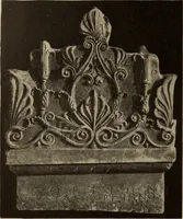 An illustration from Archaiologik ephmeris : ekdidomen hypo ts en Athnais Archaiologiks Hetairias (1862)