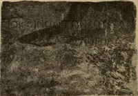 An illustration from Archaiologik ephmeris : ekdidomen hypo ts en Athnais Archaiologiks Hetairias (1862)