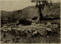 An illustration from Archaiologik ephmeris : ekdidomen hypo ts en Athnais Archaiologiks Hetairias (1862)