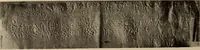 An illustration from Archaiologik ephmeris : ekdidomen hypo ts en Athnais Archaiologiks Hetairias (1862)