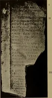 An illustration from Archaiologik ephmeris : ekdidomen hypo ts en Athnais Archaiologiks Hetairias (1862)