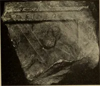 An illustration from Archaiologik ephmeris : ekdidomen hypo ts en Athnais Archaiologiks Hetairias (1862)