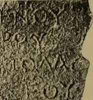 Picture 235 of 328 from Archaiologik ephmeris : ekdidomen hypo ts en Athnais Archaiologiks Hetairias (1862), leaf 381