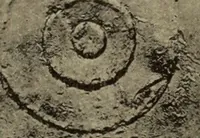 An illustration from Archaiologik ephmeris : ekdidomen hypo ts en Athnais Archaiologiks Hetairias (1862)