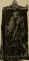An illustration from Archaiologik ephmeris : ekdidomen hypo ts en Athnais Archaiologiks Hetairias (1862)