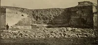 An illustration from Archaiologik ephmeris : ekdidomen hypo ts en Athnais Archaiologiks Hetairias (1862)