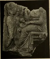 An illustration from Archaiologik ephmeris : ekdidomen hypo ts en Athnais Archaiologiks Hetairias (1862)