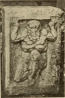 An illustration from Archaiologik ephmeris : ekdidomen hypo ts en Athnais Archaiologiks Hetairias (1862)