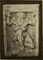 An illustration from Archaiologik ephmeris : ekdidomen hypo ts en Athnais Archaiologiks Hetairias (1862)