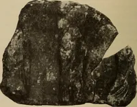 An illustration from Archaiologik ephmeris : ekdidomen hypo ts en Athnais Archaiologiks Hetairias (1862)