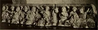 An illustration from Archaiologik ephmeris : ekdidomen hypo ts en Athnais Archaiologiks Hetairias (1862)