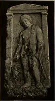 An illustration from Archaiologik ephmeris : ekdidomen hypo ts en Athnais Archaiologiks Hetairias (1862)