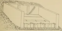 An illustration from Archaiologik ephmeris : ekdidomen hypo ts en Athnais Archaiologiks Hetairias (1862)