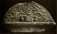 Picture 286 of 328 from Archaiologik ephmeris : ekdidomen hypo ts en Athnais Archaiologiks Hetairias (1862), leaf 506