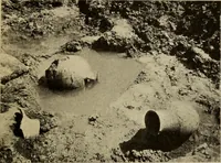 An illustration from Archaiologik ephmeris : ekdidomen hypo ts en Athnais Archaiologiks Hetairias (1862)
