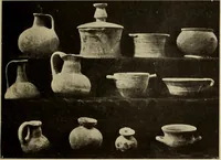 An illustration from Archaiologik ephmeris : ekdidomen hypo ts en Athnais Archaiologiks Hetairias (1862)