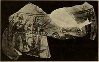 An illustration from Archaiologik ephmeris : ekdidomen hypo ts en Athnais Archaiologiks Hetairias (1862)