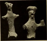 An illustration from Archaiologik ephmeris : ekdidomen hypo ts en Athnais Archaiologiks Hetairias (1862)