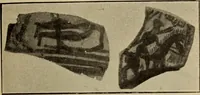 An illustration from Archaiologik ephmeris : ekdidomen hypo ts en Athnais Archaiologiks Hetairias (1862)