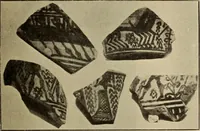 An illustration from Archaiologik ephmeris : ekdidomen hypo ts en Athnais Archaiologiks Hetairias (1862)