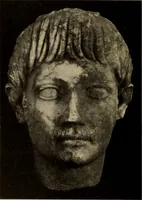 An illustration from Archaiologik ephmeris : ekdidomen hypo ts en Athnais Archaiologiks Hetairias (1862)