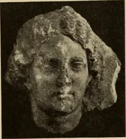 An illustration from Archaiologik ephmeris : ekdidomen hypo ts en Athnais Archaiologiks Hetairias (1862)