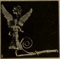 Picture 315 of 328 from Archaiologik ephmeris : ekdidomen hypo ts en Athnais Archaiologiks Hetairias (1862), leaf 522