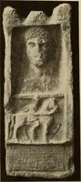 An illustration from Archaiologik ephmeris : ekdidomen hypo ts en Athnais Archaiologiks Hetairias (1862)