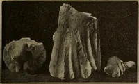 An illustration from Archaiologik ephmeris : ekdidomen hypo ts en Athnais Archaiologiks Hetairias (1862)