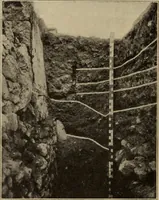 An illustration from Archaiologik ephmeris : ekdidomen hypo ts en Athnais Archaiologiks Hetairias (1862)