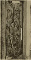An illustration from Archaiologik ephmeris : ekdidomen hypo ts en Athnais Archaiologiks Hetairias (1862)