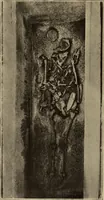 An illustration from Archaiologik ephmeris : ekdidomen hypo ts en Athnais Archaiologiks Hetairias (1862)