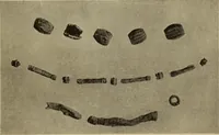 An illustration from Archaiologik ephmeris : ekdidomen hypo ts en Athnais Archaiologiks Hetairias (1862)