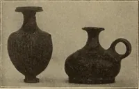 An illustration from Archaiologik ephmeris : ekdidomen hypo ts en Athnais Archaiologiks Hetairias (1862)