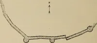 An illustration from Archaiologik ephmeris : ekdidomen hypo ts en Athnais Archaiologiks Hetairias (1862)