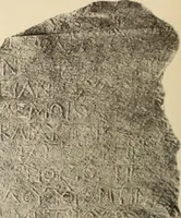 Picture 54 of 475 from Archaiologik ephmeris : ekdidomen hypo ts en Athnais Archaiologiks Hetairias (1862), leaf 107