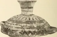 Picture 64 of 475 from Archaiologik ephmeris : ekdidomen hypo ts en Athnais Archaiologiks Hetairias (1862), leaf 129
