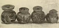 Picture 69 of 475 from Archaiologik ephmeris : ekdidomen hypo ts en Athnais Archaiologiks Hetairias (1862), leaf 132