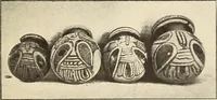Picture 70 of 475 from Archaiologik ephmeris : ekdidomen hypo ts en Athnais Archaiologiks Hetairias (1862), leaf 132