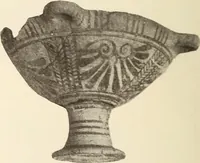 Picture 72 of 475 from Archaiologik ephmeris : ekdidomen hypo ts en Athnais Archaiologiks Hetairias (1862), leaf 133