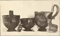 Picture 75 of 475 from Archaiologik ephmeris : ekdidomen hypo ts en Athnais Archaiologiks Hetairias (1862), leaf 135