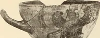 Picture 77 of 475 from Archaiologik ephmeris : ekdidomen hypo ts en Athnais Archaiologiks Hetairias (1862), leaf 137