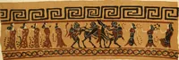 Picture 89 of 475 from Archaiologik ephmeris : ekdidomen hypo ts en Athnais Archaiologiks Hetairias (1862), leaf 158