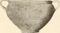 Picture 93 of 475 from Archaiologik ephmeris : ekdidomen hypo ts en Athnais Archaiologiks Hetairias (1862), leaf 167